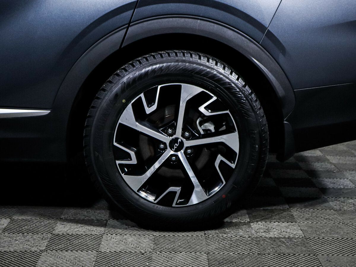 Купить Kia Sportage, 2022, 55 500 км.. Фото: #11