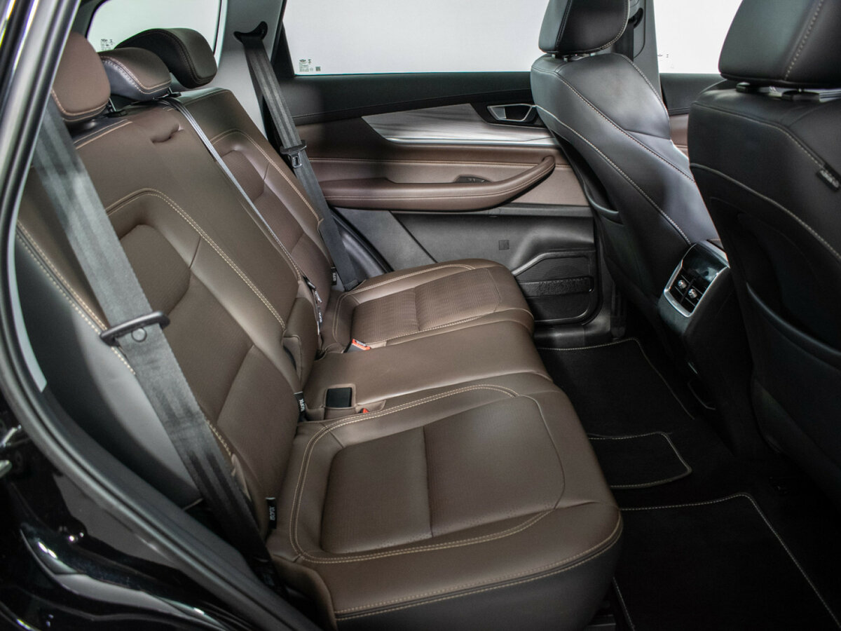 Купить Chery Tiggo 8 Pro, 2022, 47 000 км.. Фото: #9