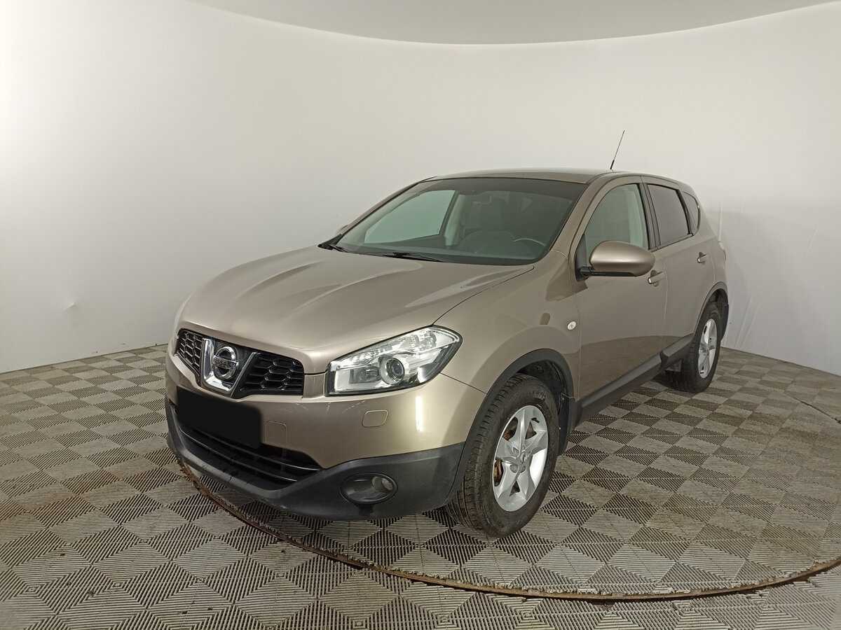 Купить Nissan Qashqai, 2012, 138 261 км.. Фото: #0