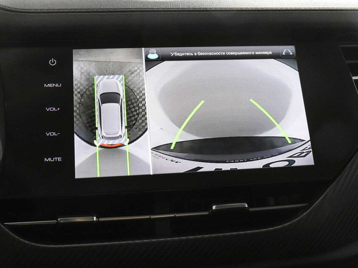 Купить Haval F7x, 2019, 91 010 км.. Фото: #12