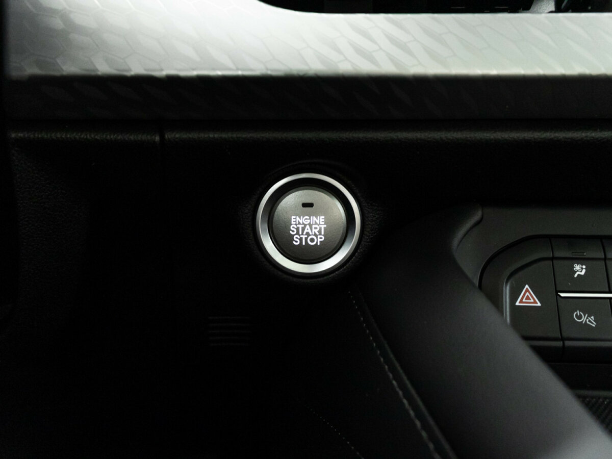 Купить Haval F7, 2024, 22 682 км.. Фото: #19