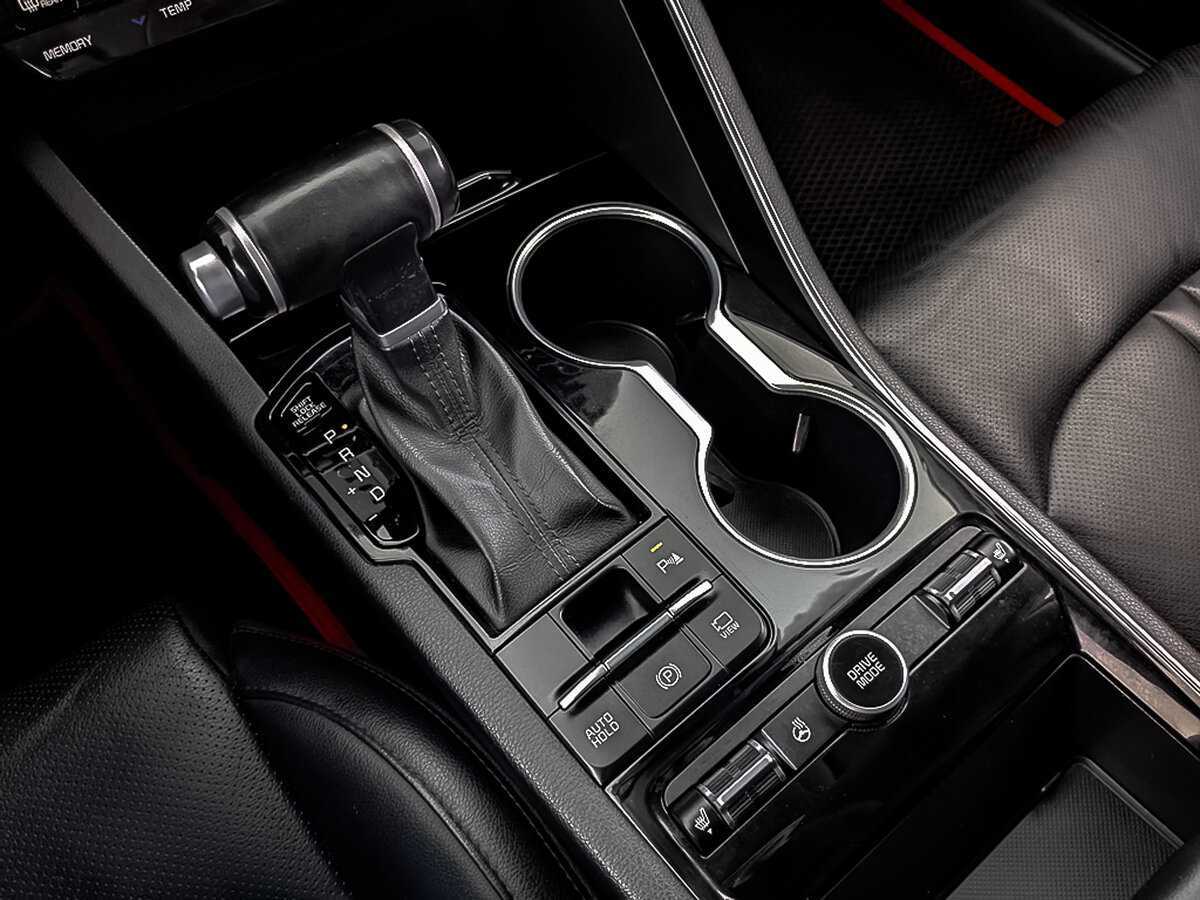 Купить Kia K5, 2020, 130 897 км.. Фото: #24