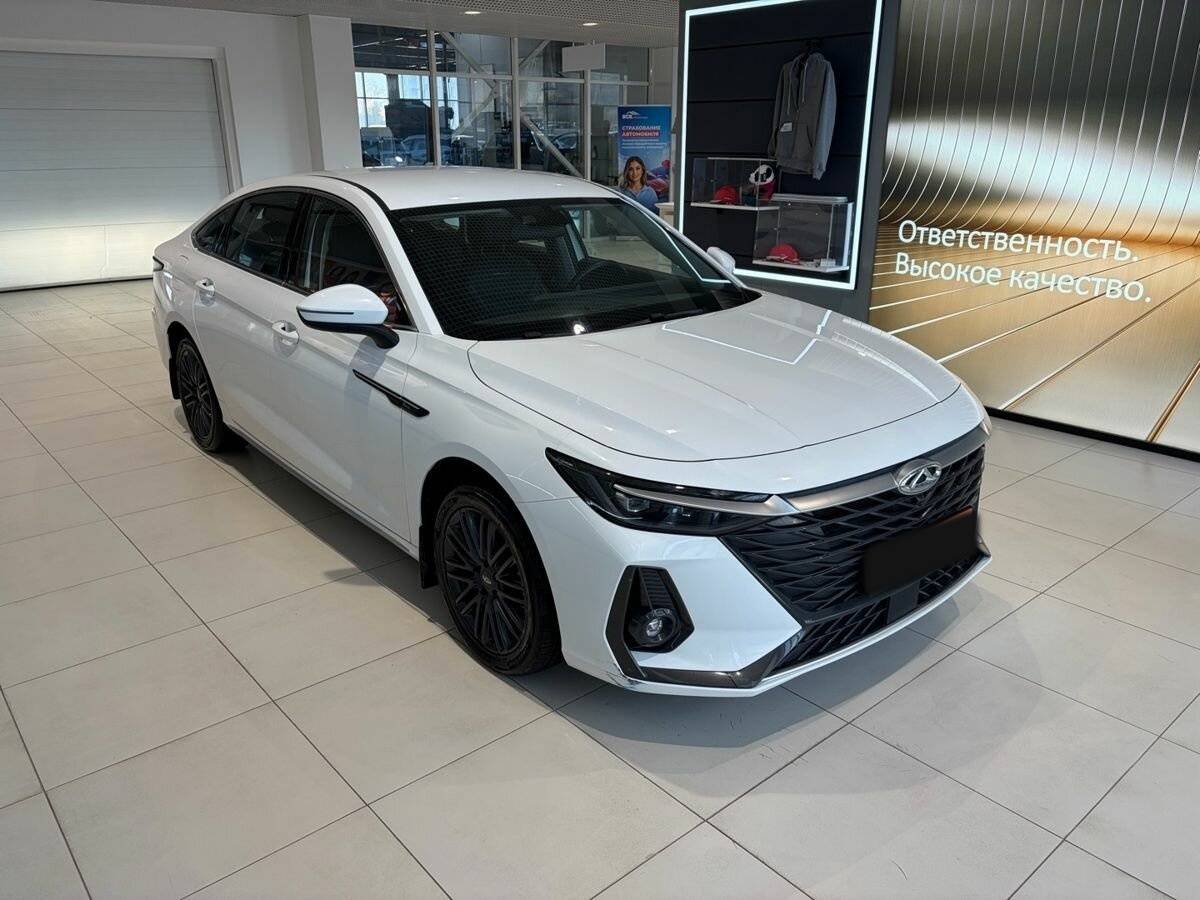 Купить Chery Arrizo 8, 2024, 28 000 км.. Фото: #2