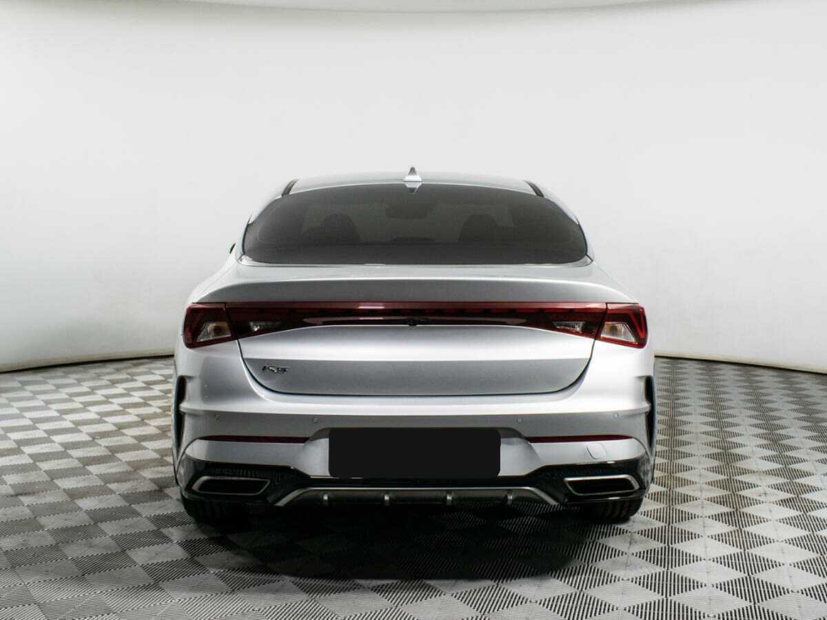 Купить Kia K5, 2020, 82 000 км.. Фото: #5