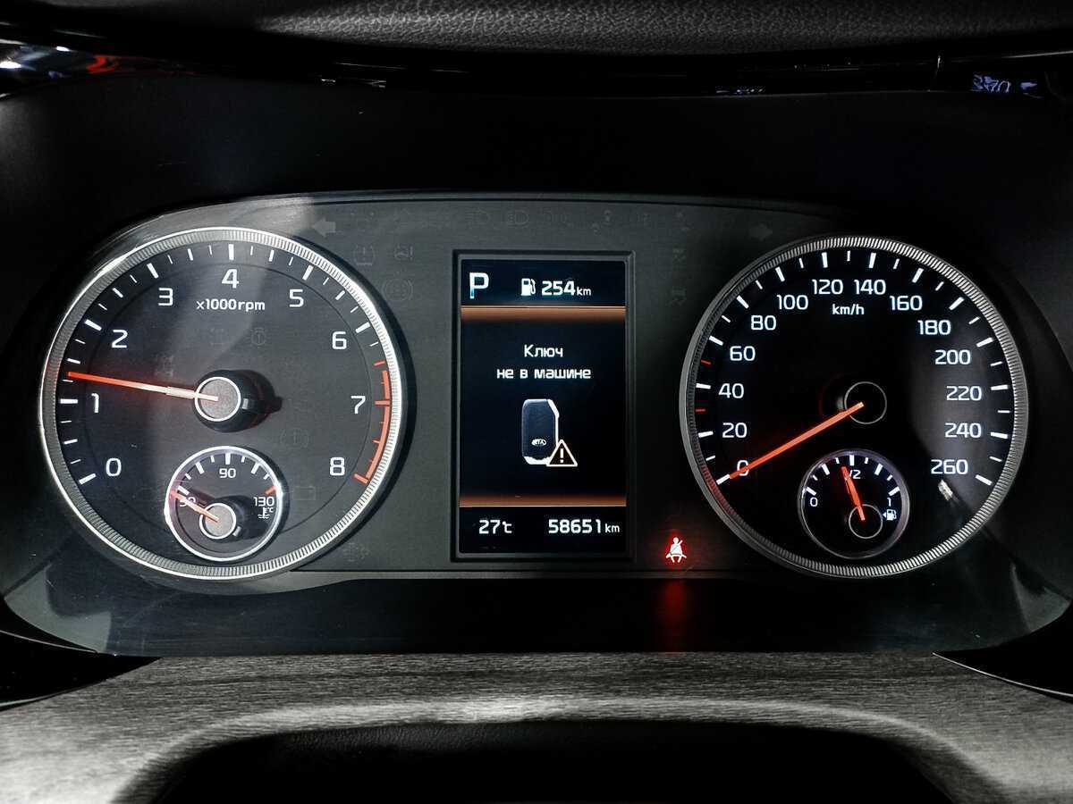 Купить Kia K5, 2021, 58 652 км.. Фото: #10