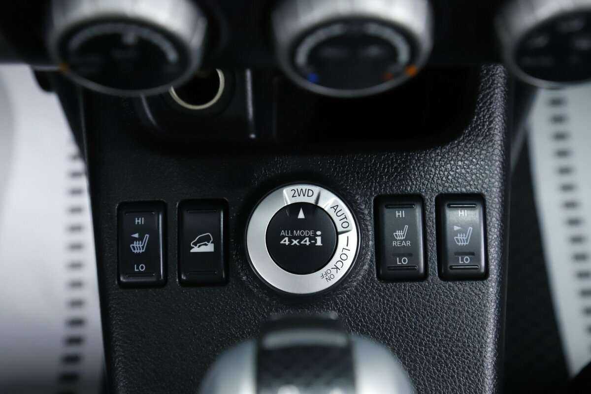 Купить Nissan X-Trail, 2013, 155 000 км.. Фото: #17