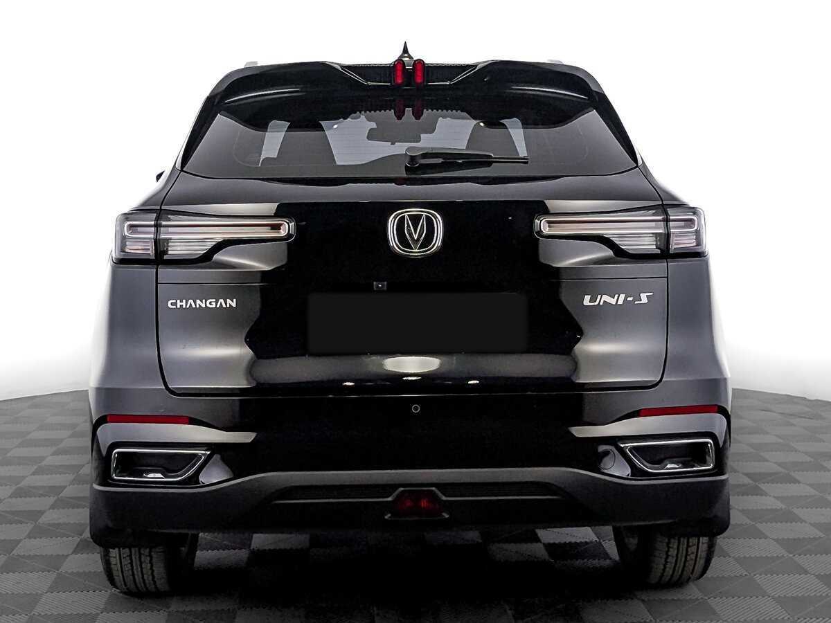 Купить Changan UNI-S (CS55 Plus), 2024, 3 075 км.. Фото: #5