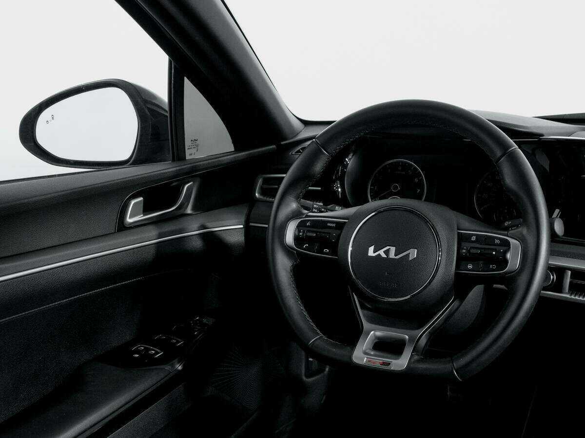 Купить Kia K5, 2022, 19 061 км.. Фото: #12