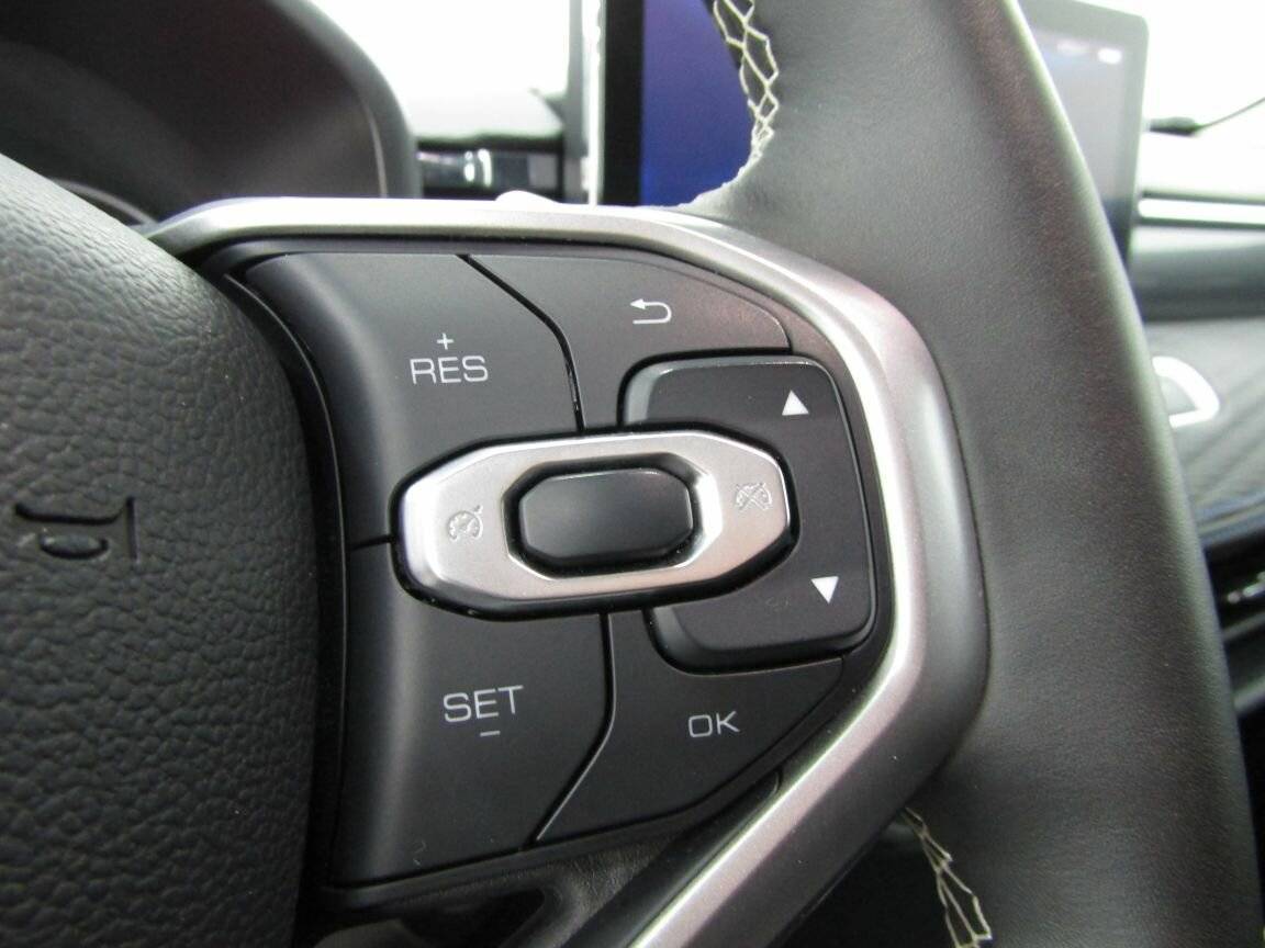 Купить Haval Jolion, 2024, 21 156 км.. Фото: #21