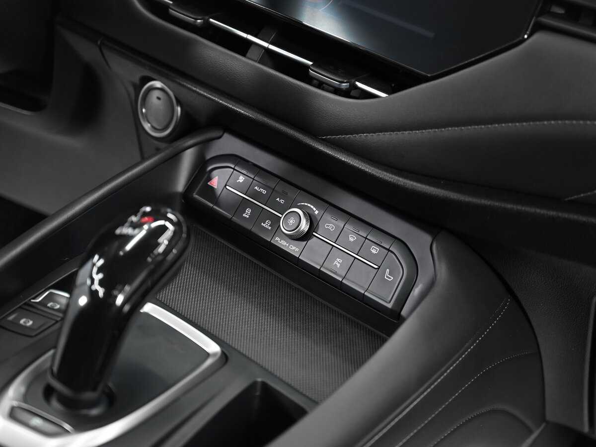 Купить Haval F7, 2021, 101 000 км.. Фото: #12