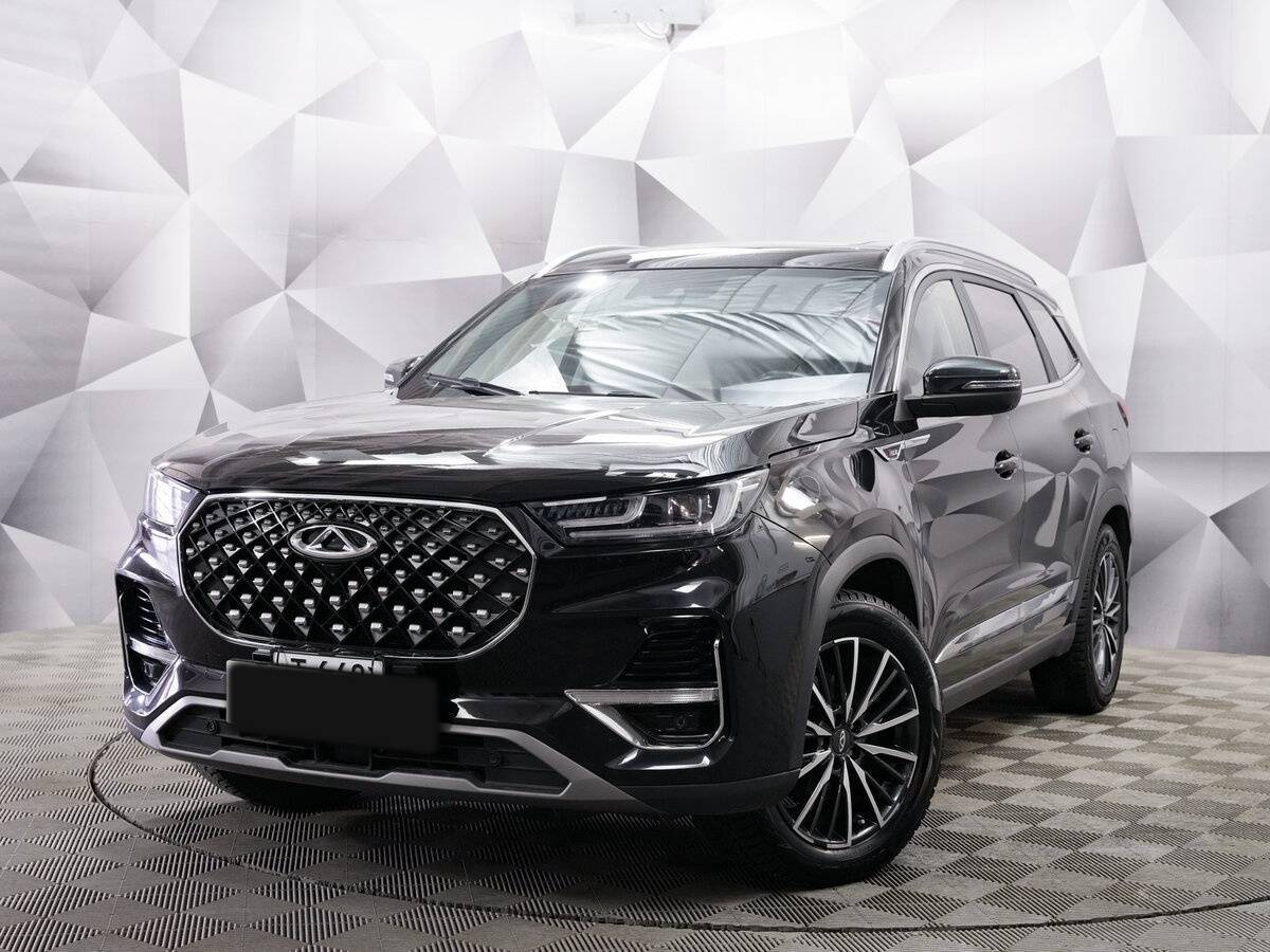 Купить Chery Tiggo 8 Pro, 2023, 61 000 км.. Посмотреть фото