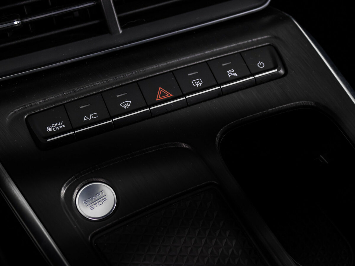 Купить Haval F7, 2024, 29 136 км.. Фото: #15