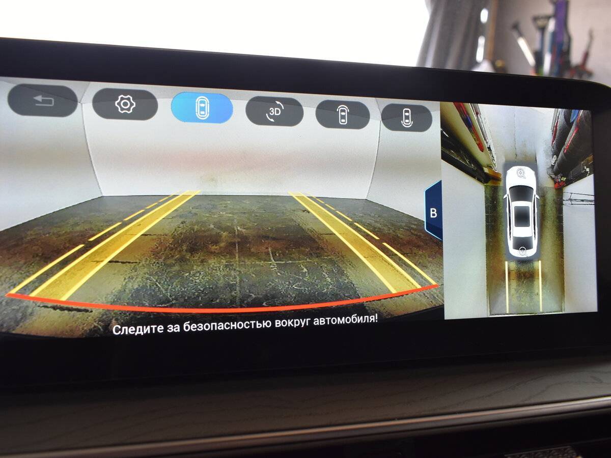 Купить Chery Arrizo 8, 2023, 9 000 км.. Фото: #9