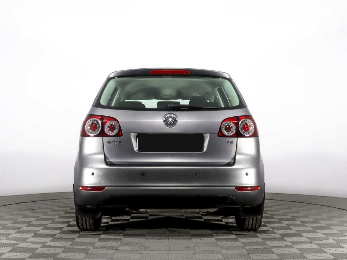 Купить Volkswagen Golf Plus, 2013, 143 156 км.. Фото: #5