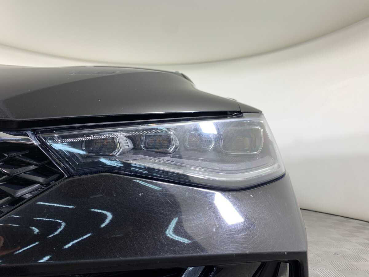 Купить Haval F7x, 2022, 18 043 км.. Фото: #9