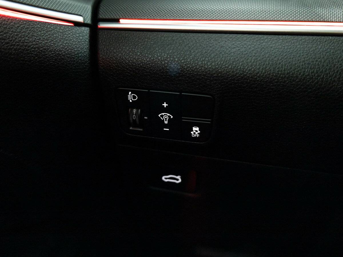 Купить Kia K5, 2020, 138 000 км.. Фото: #20