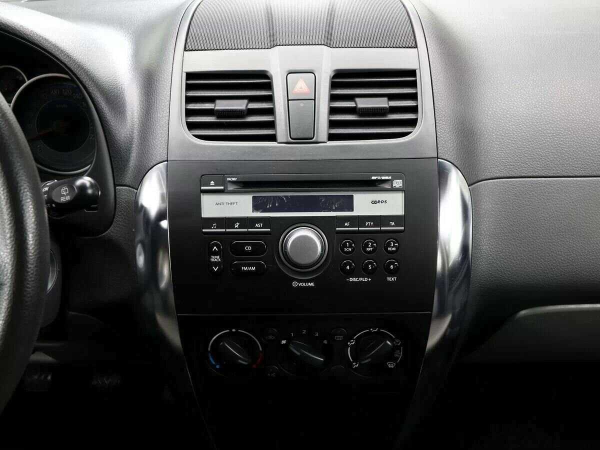 Купить Suzuki SX4, 2013, 49 000 км.. Фото: #19