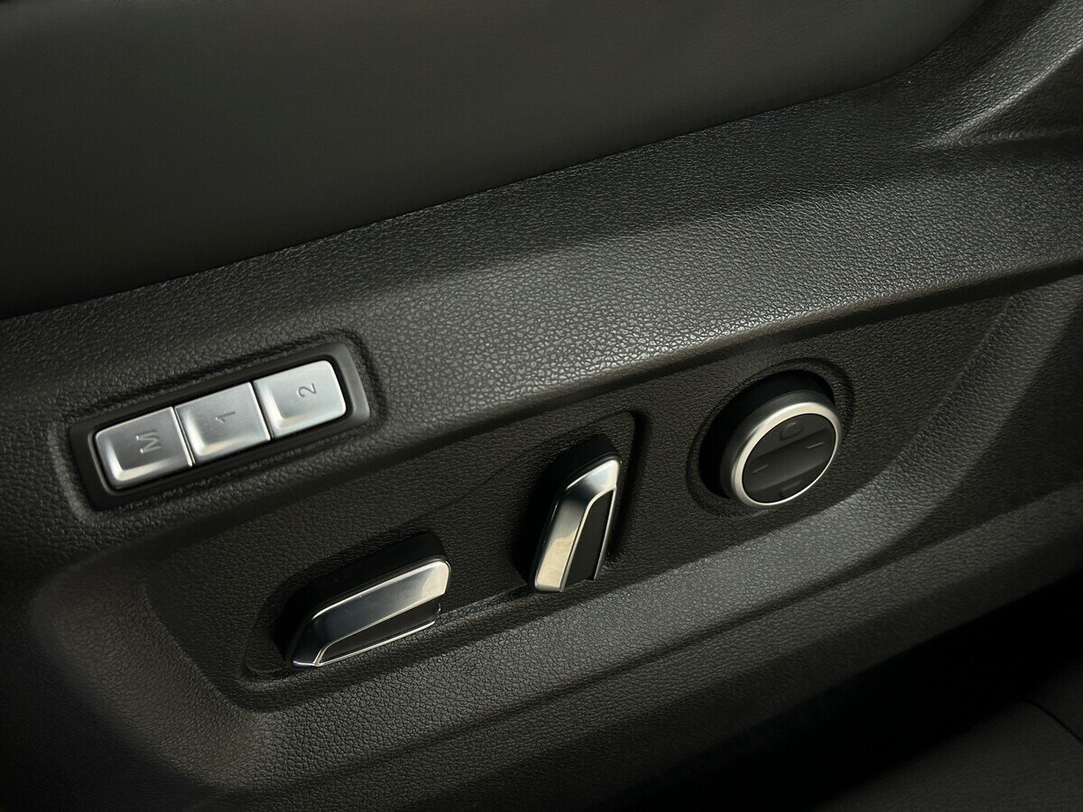 Купить Chery Tiggo 8 Pro, 2022, 48 982 км.. Фото: #9