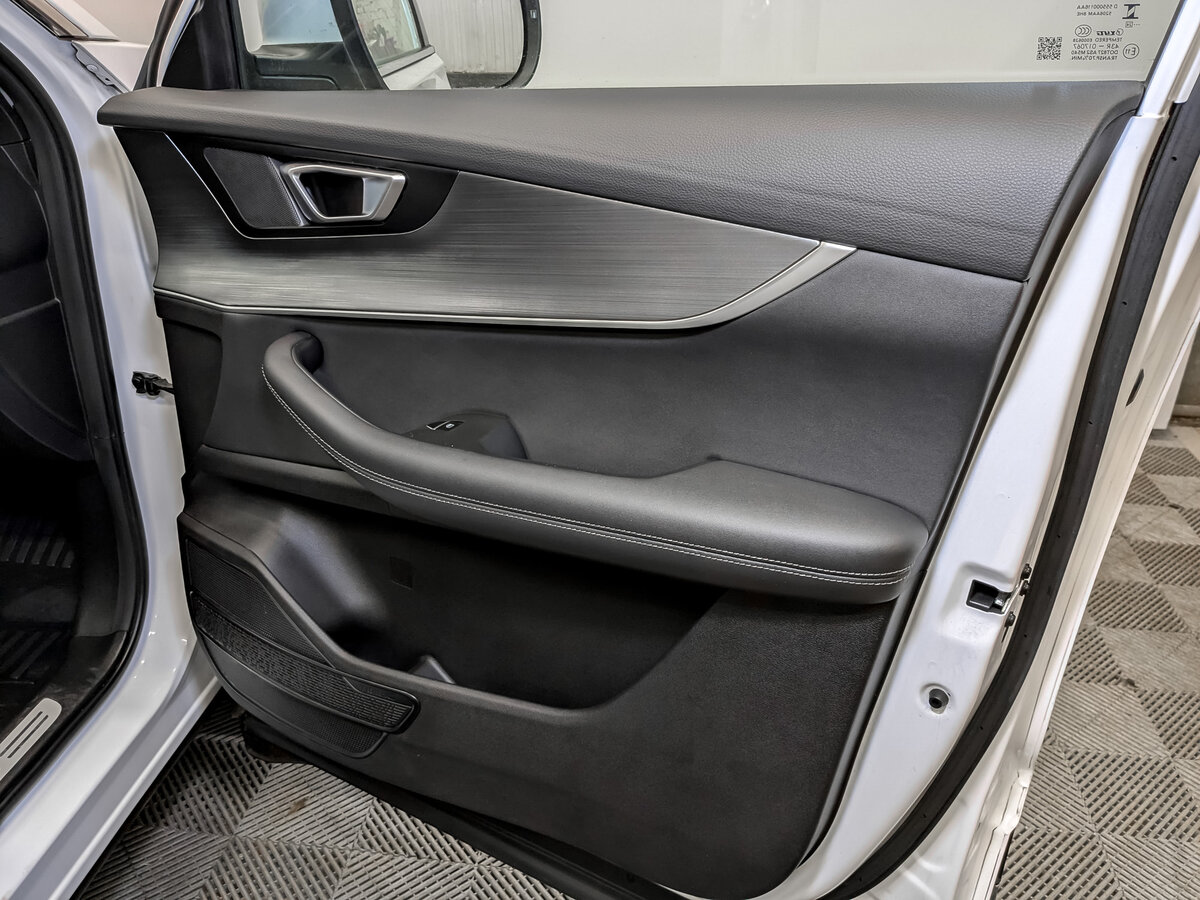 Купить Chery Tiggo 7 Pro Max, 2024, 56 970 км.. Фото: #21