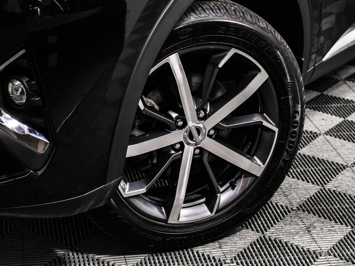 Купить Haval F7x, 2021, 19 500 км.. Фото: #15