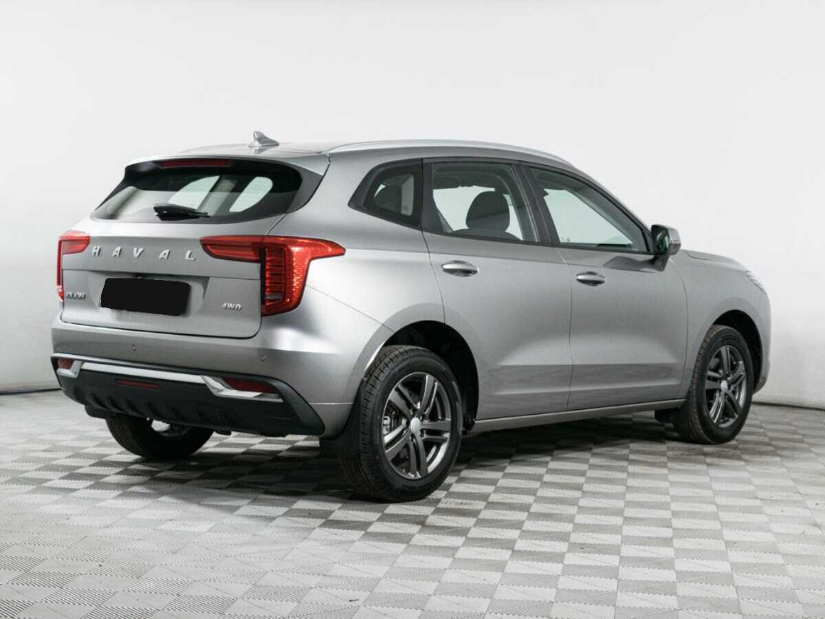Купить Haval Jolion, 2023, 10 870 км.. Фото: #4