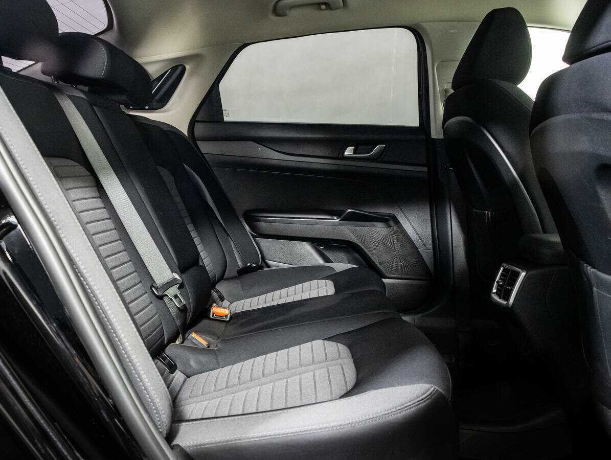 Купить Kia K5, 2021, 54 000 км.. Фото: #14