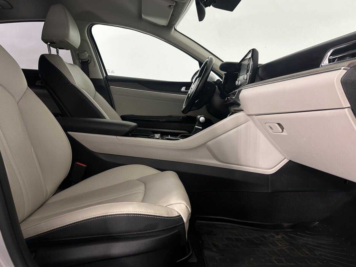 Купить Kia K5, 2021, 96 991 км.. Фото: #11