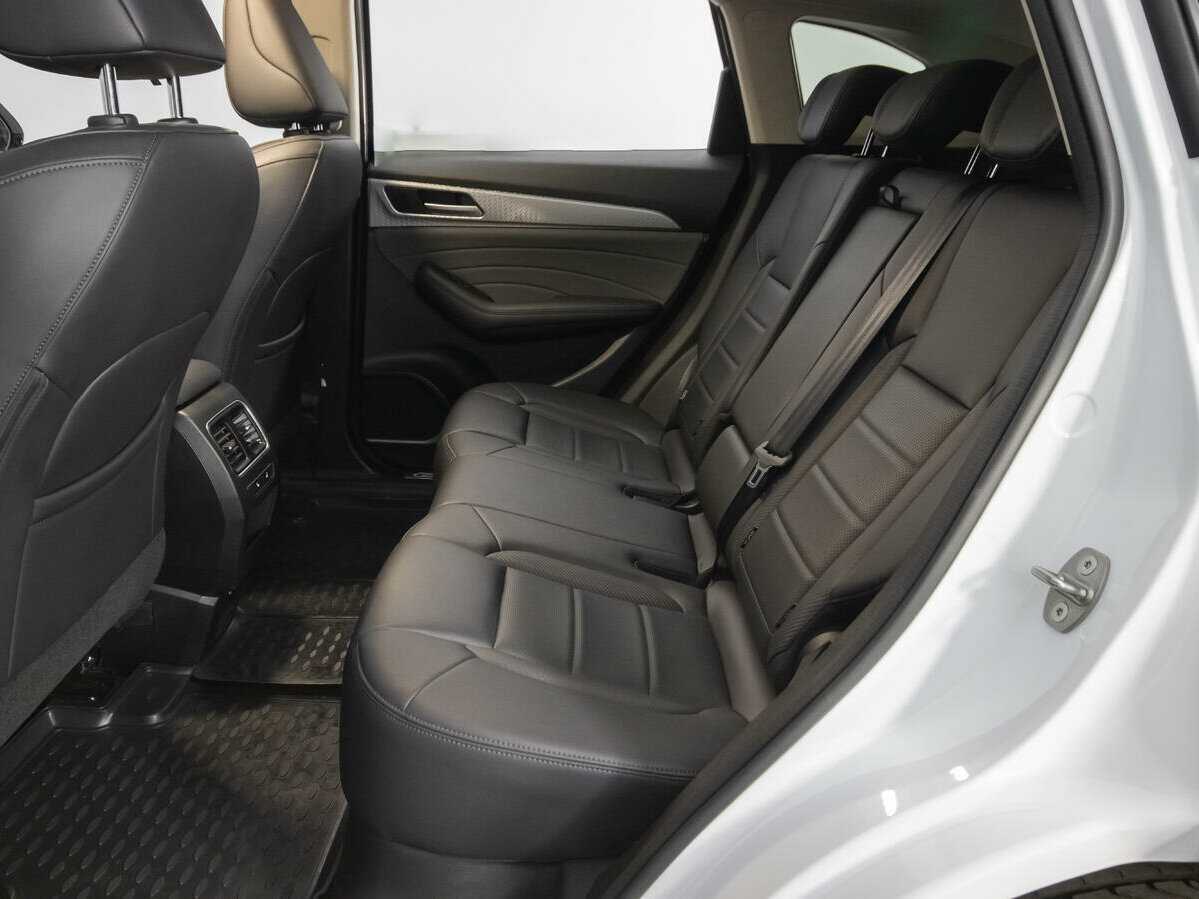 Купить Haval F7, 2023, 14 074 км.. Фото: #11