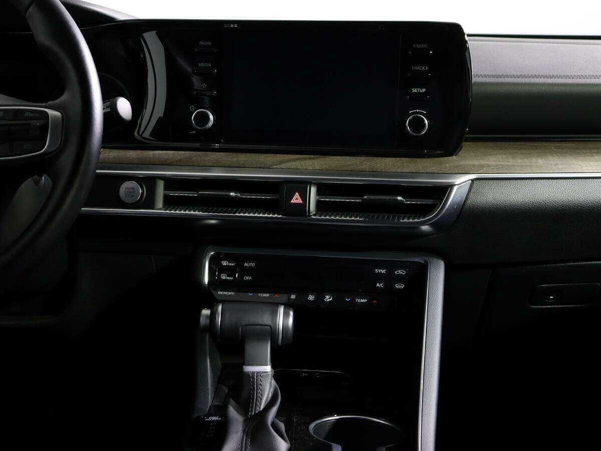 Купить Kia K5, 2021, 16 505 км.. Фото: #11