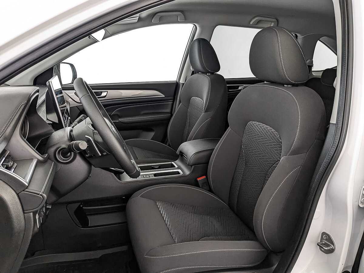 Купить Haval M6, 2023, 5 479 км.. Фото: #17