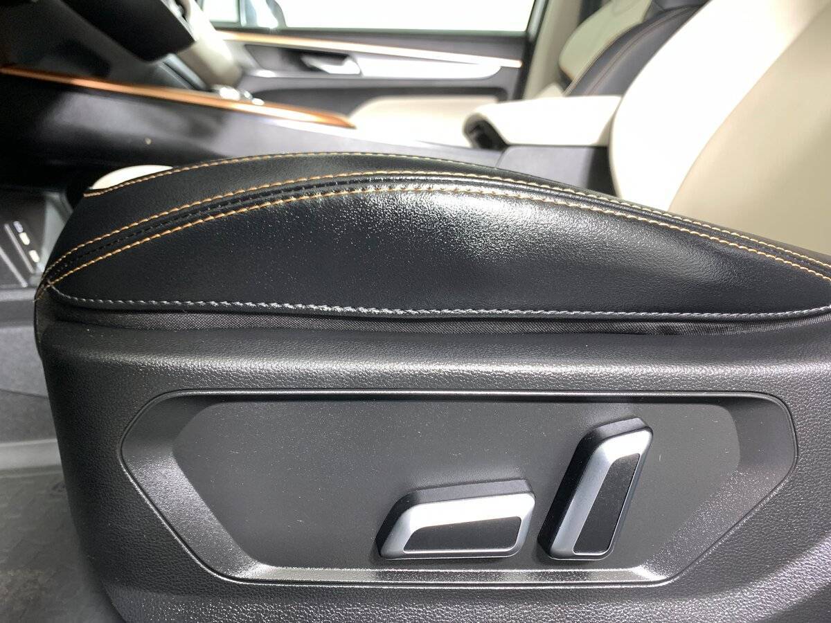 Купить Haval Jolion, 2023, 69 638 км.. Фото: #15