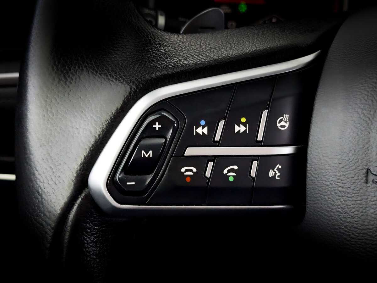 Купить Haval F7, 2021, 57 110 км.. Фото: #28