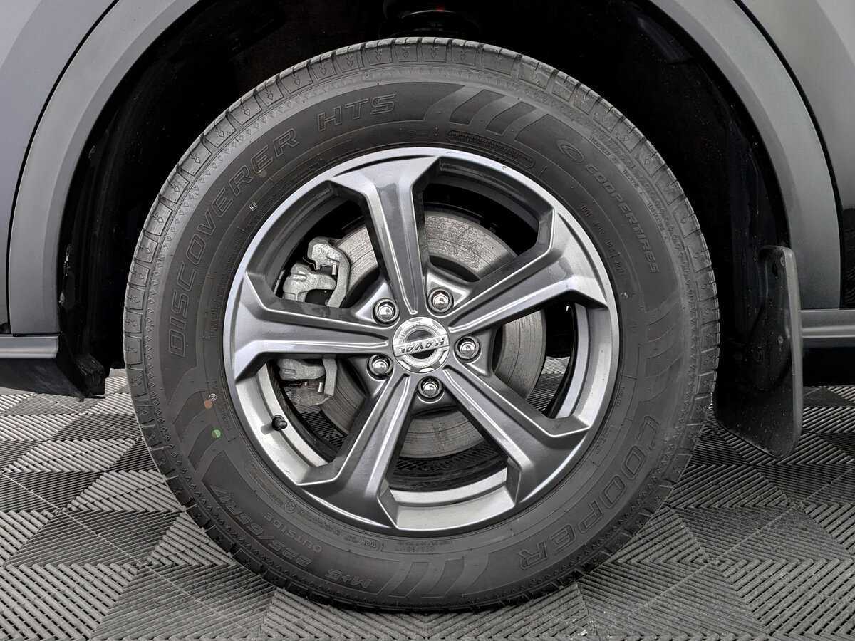 Купить Haval F7, 2023, 5 353 км.. Фото: #17