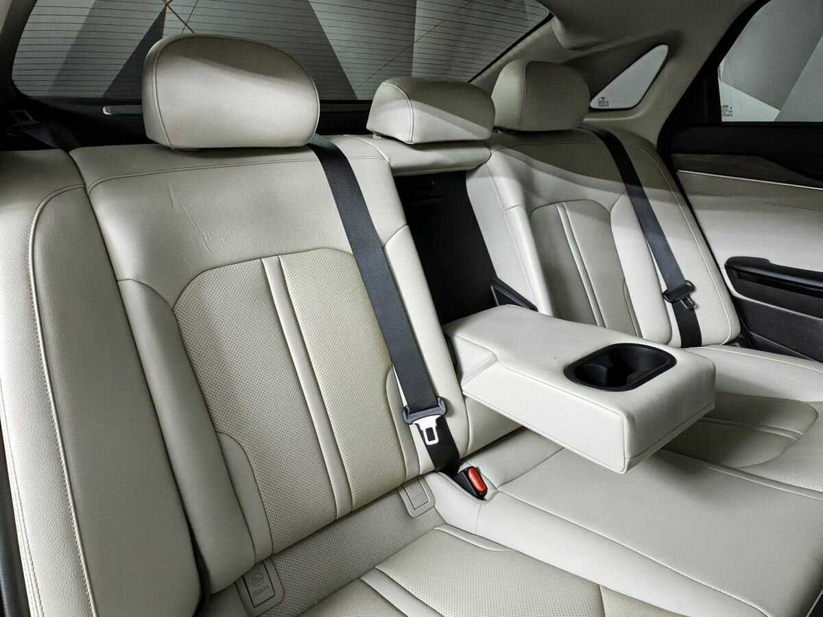 Купить Kia K5, 2020, 35 149 км.. Фото: #12