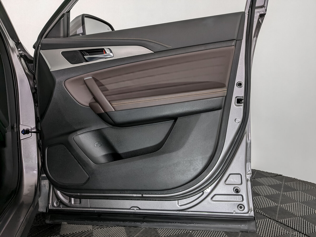 Купить Changan CS35 Plus, 2023, 63 000 км.. Фото: #23