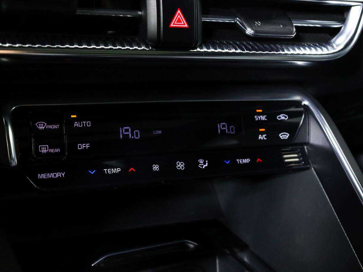 Купить Kia K5, 2021, 50 549 км.. Фото: #17