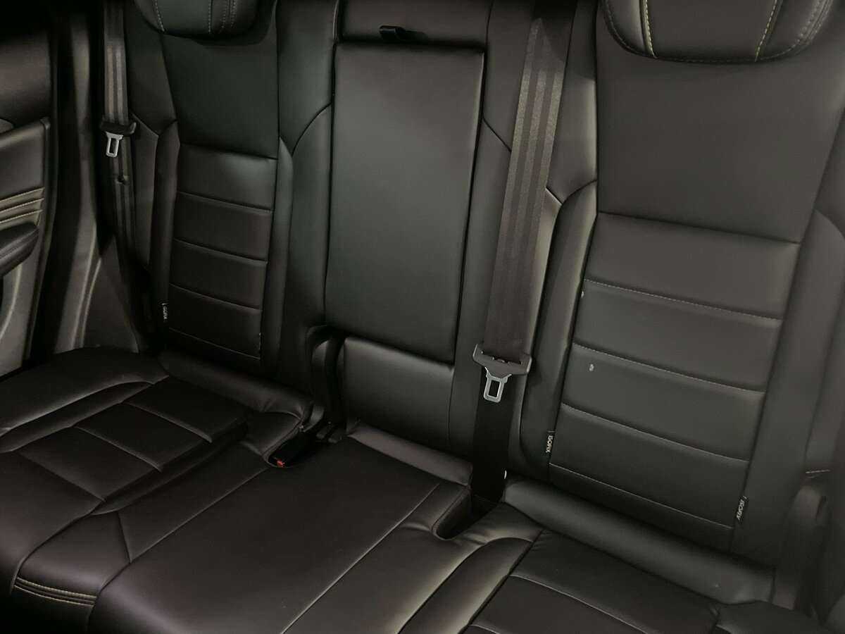 Купить Haval F7x, 2020, 175 990 км.. Фото: #20