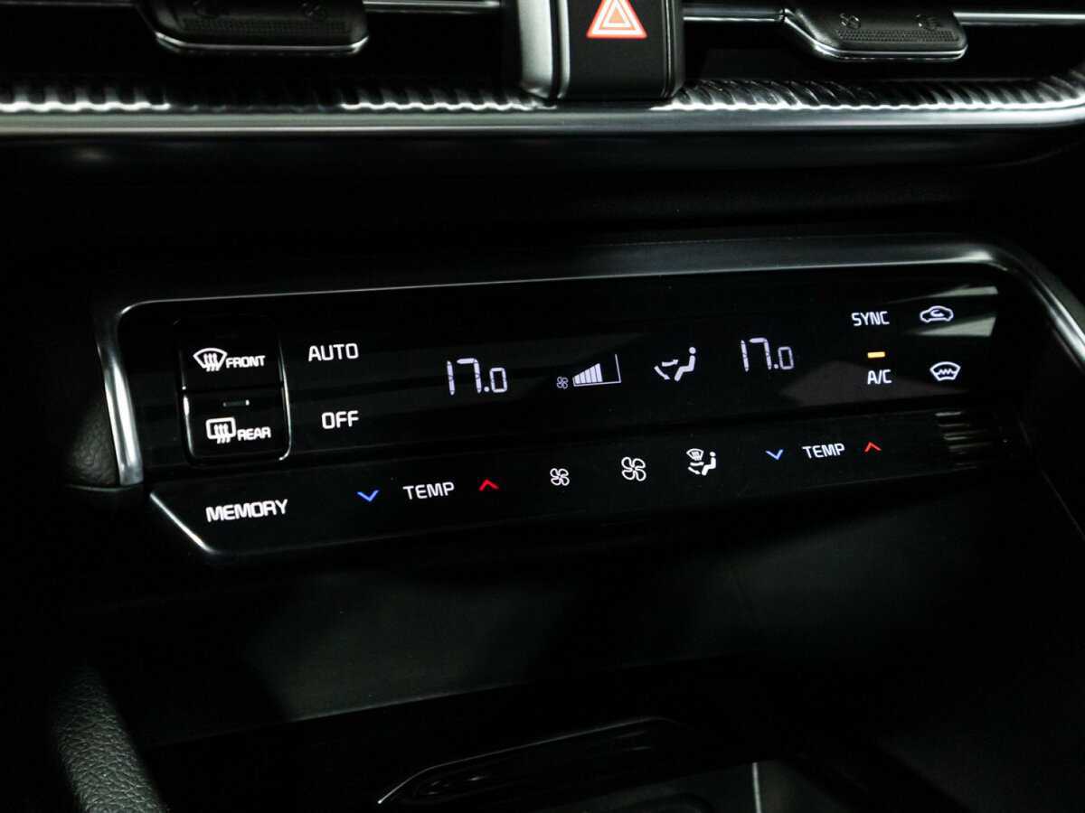 Купить Kia K5, 2021, 70 043 км.. Фото: #19