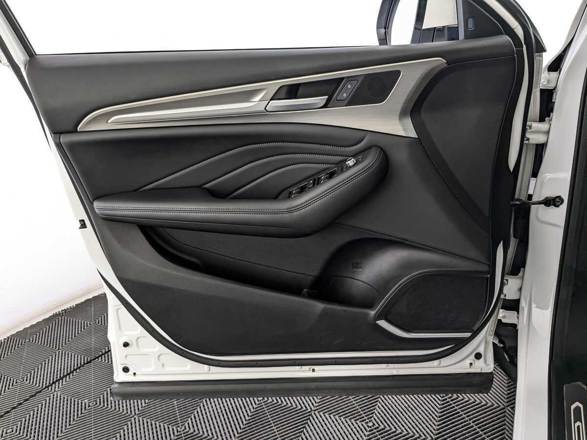 Купить Haval F7, 2021, 107 100 км.. Фото: #14