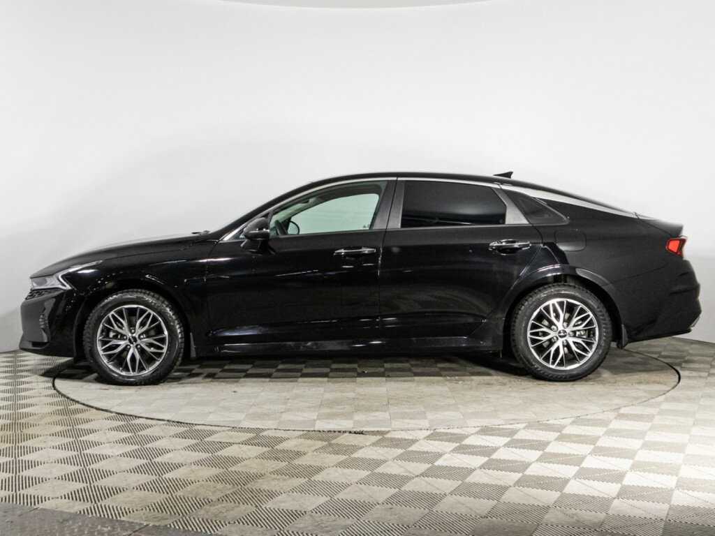 Купить Kia K5, 2022, 39 990 км.. Фото: #6