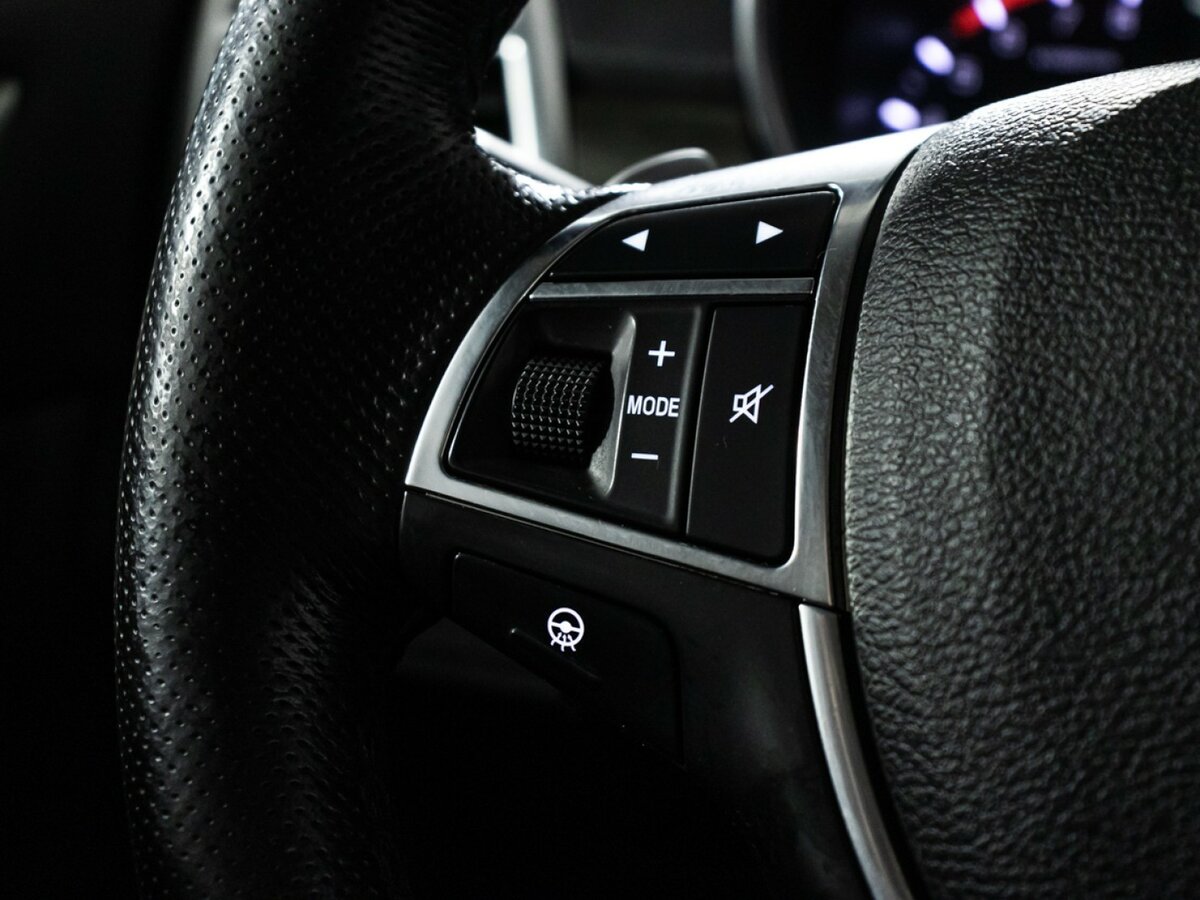 Купить Haval H9, 2019, 137 000 км.. Фото: #19