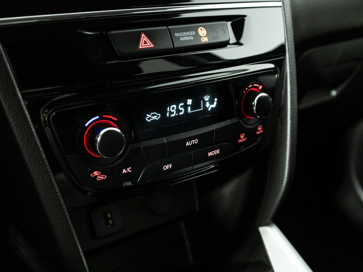 Купить Suzuki Vitara, 2018, 88 416 км.. Фото: #18