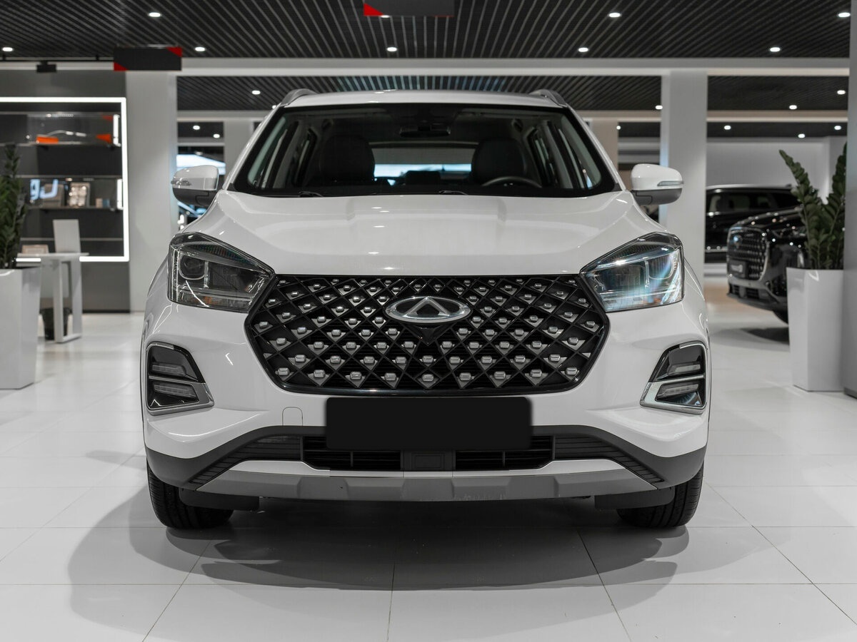 Купить Chery Tiggo 4 Pro, 2024, 29 521 км.. Фото: #2
