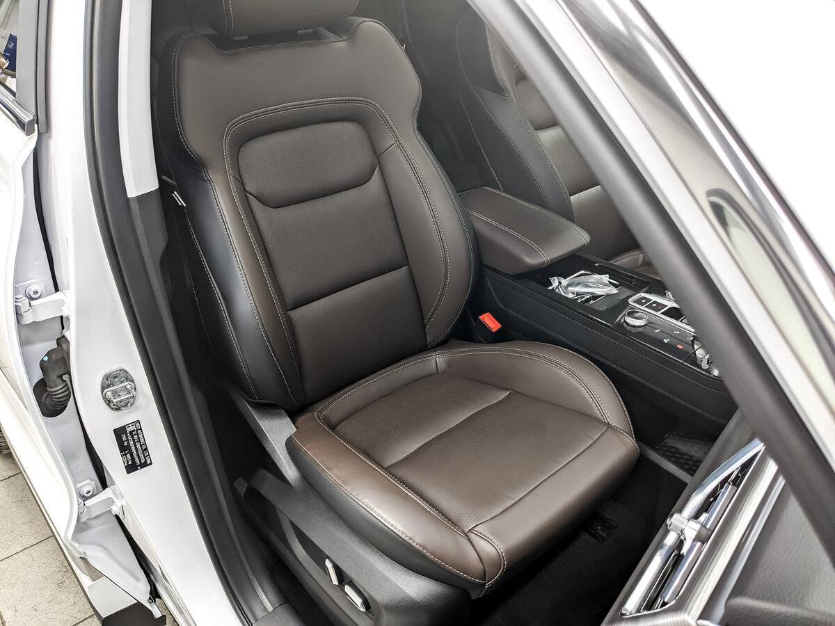 Купить Chery Tiggo 8 Pro, 2022, 12 591 км.. Фото: #21