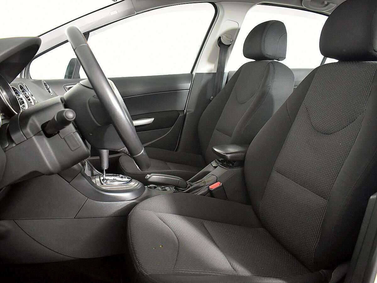 Купить Peugeot 408, 2013, 79 107 км.. Фото: #7