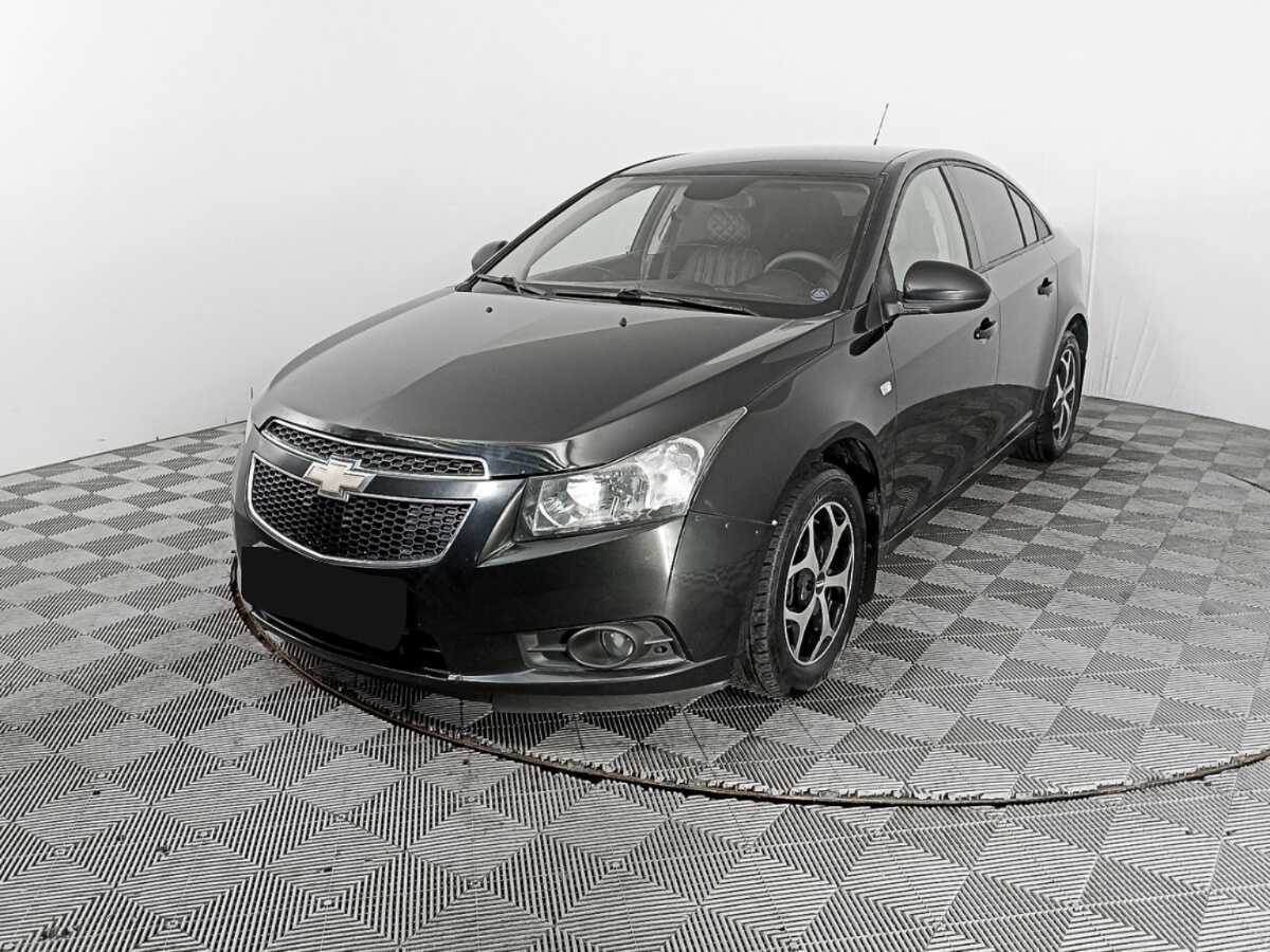 Купить Chevrolet Cruze, 2012, 271 323 км.. Фото: #0