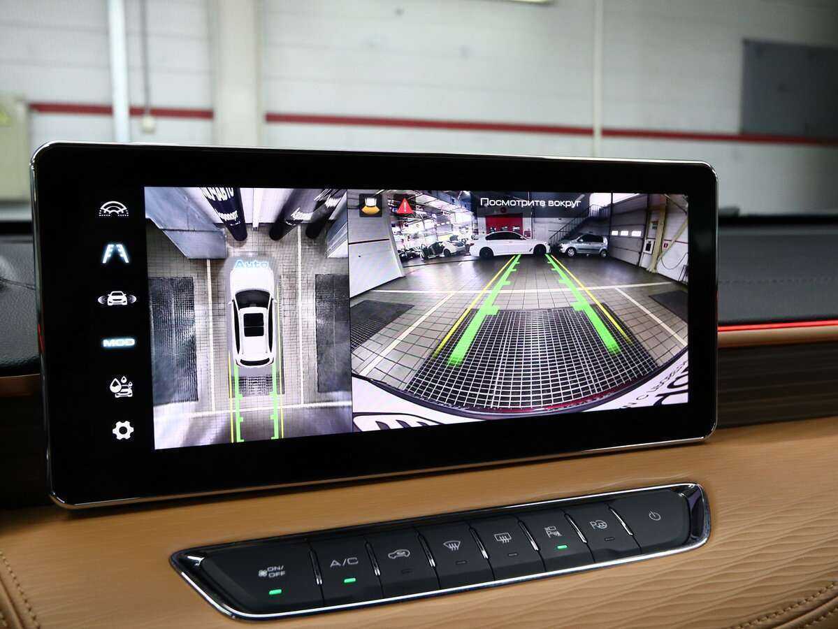 Купить Haval Jolion, 2023, 20 473 км.. Фото: #17