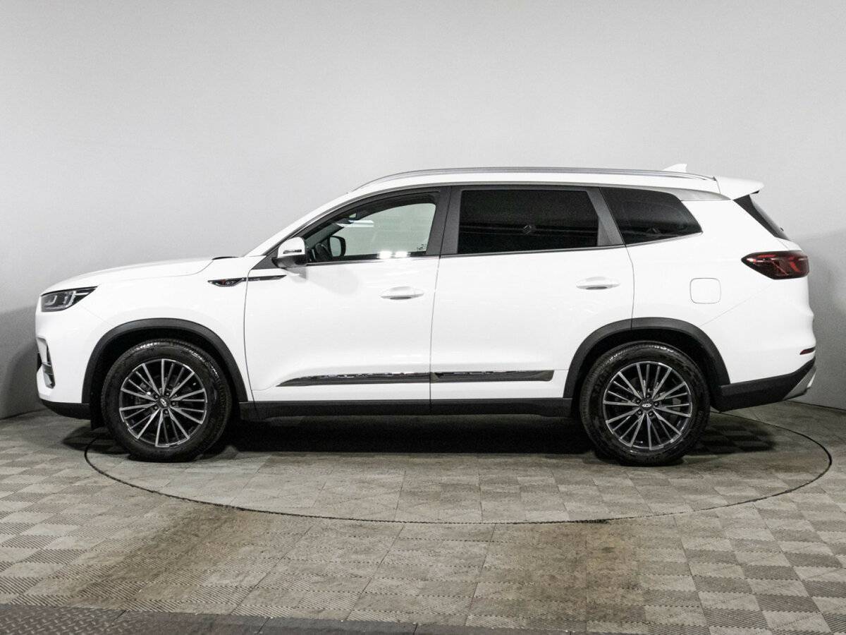 Купить Chery Tiggo 8 Pro, 2023, 20 558 км.. Фото: #7