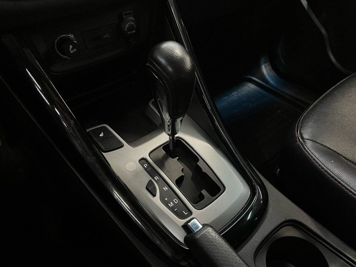 Купить Chery Tiggo 5, 2018, 68 000 км.. Фото: #10