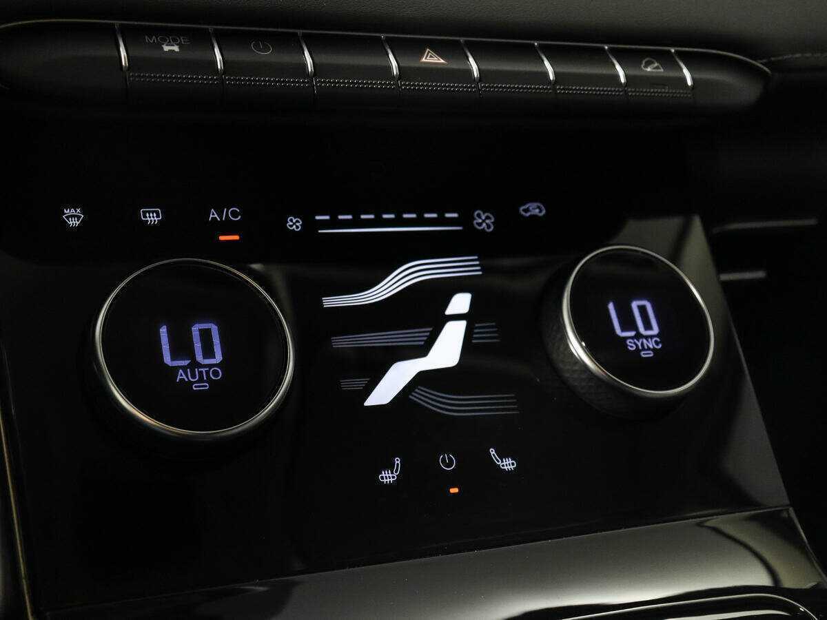 Купить EXEED LX, 2023, 15 000 км.. Фото: #15